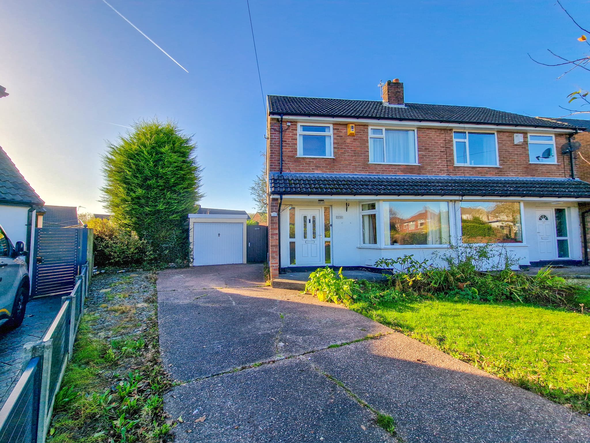 Woodbank Drive, Brandlesholme, Bury, BL8