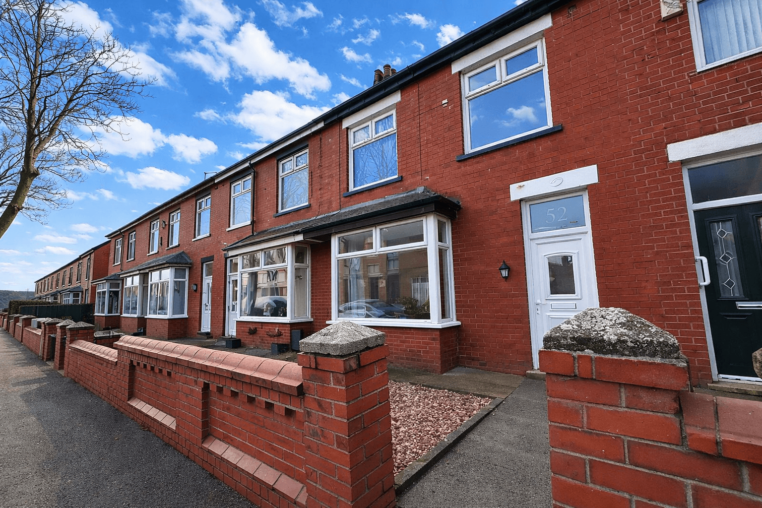 Horbury Drive, Bury BL8 2PS