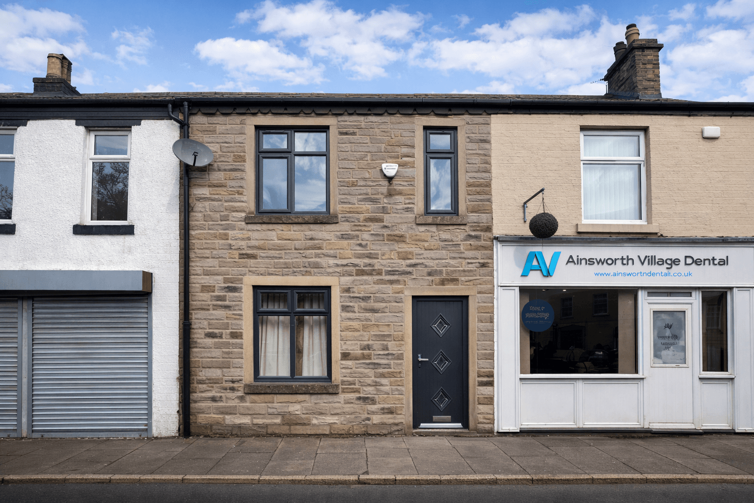 Church Street, Ainsworth BL2 5RA