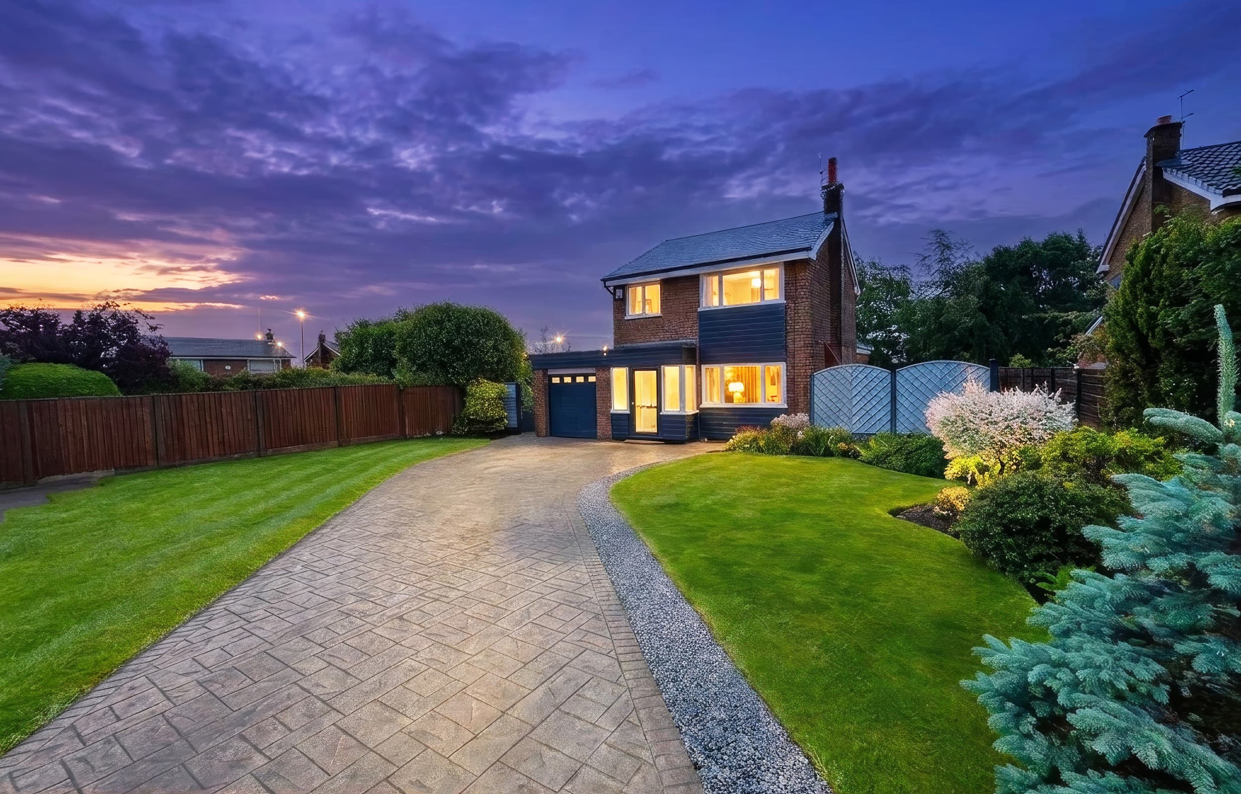 Ribbleton Close, Seddons Farm, Bury BL8 2TH