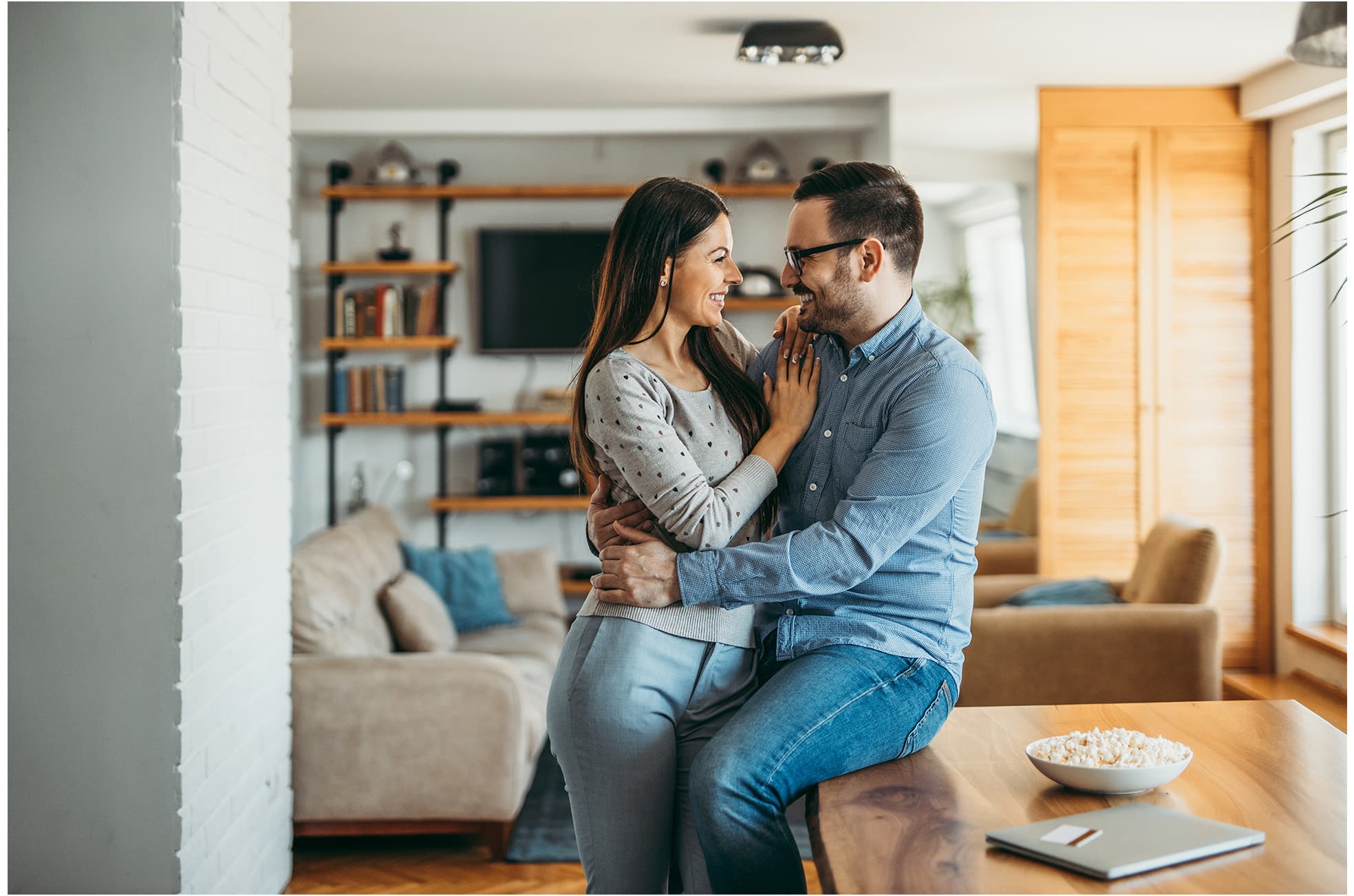 Welcome to Harrison Estate Agents.