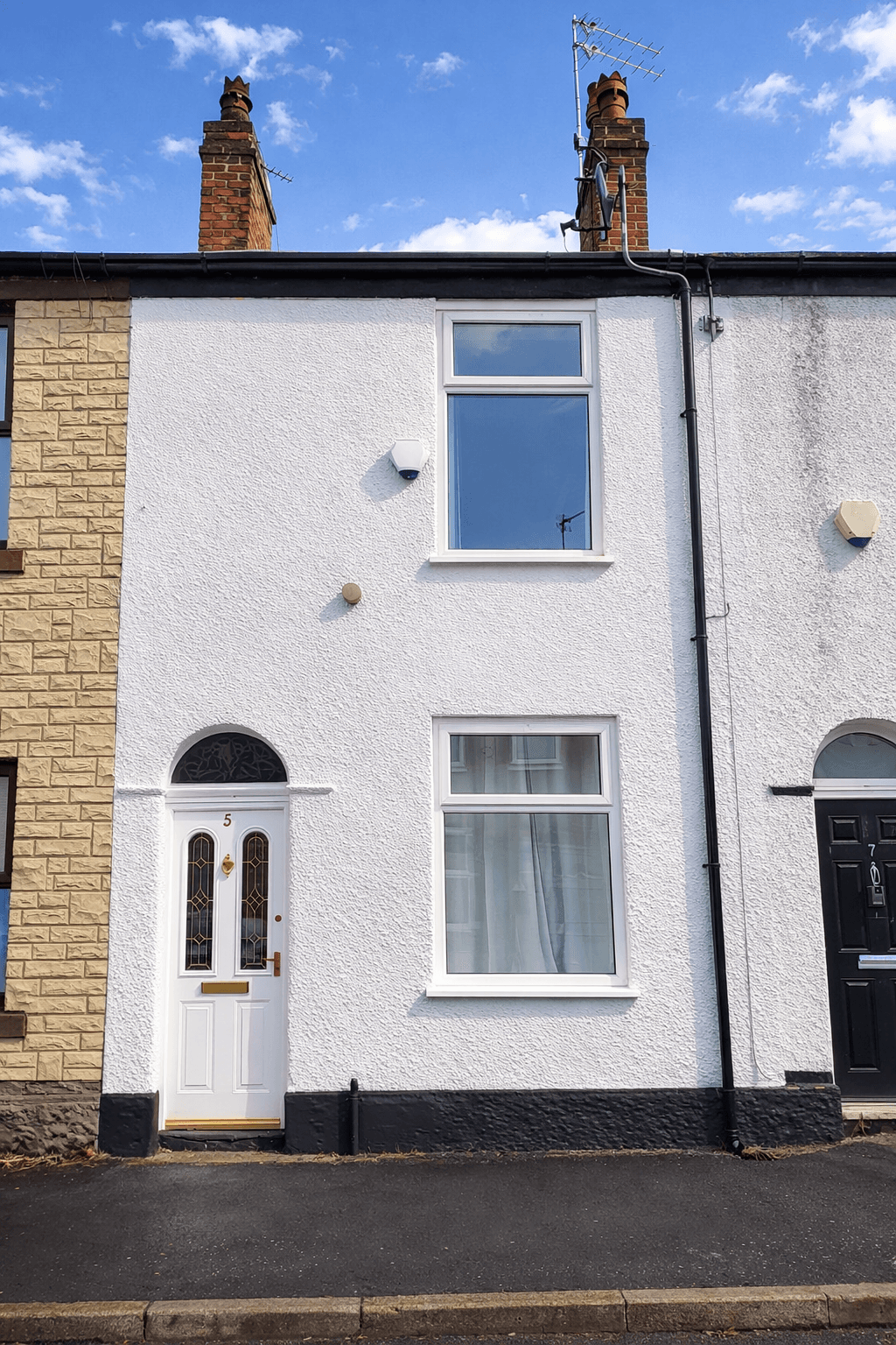 Byrom Street, Bury BL8 1SN