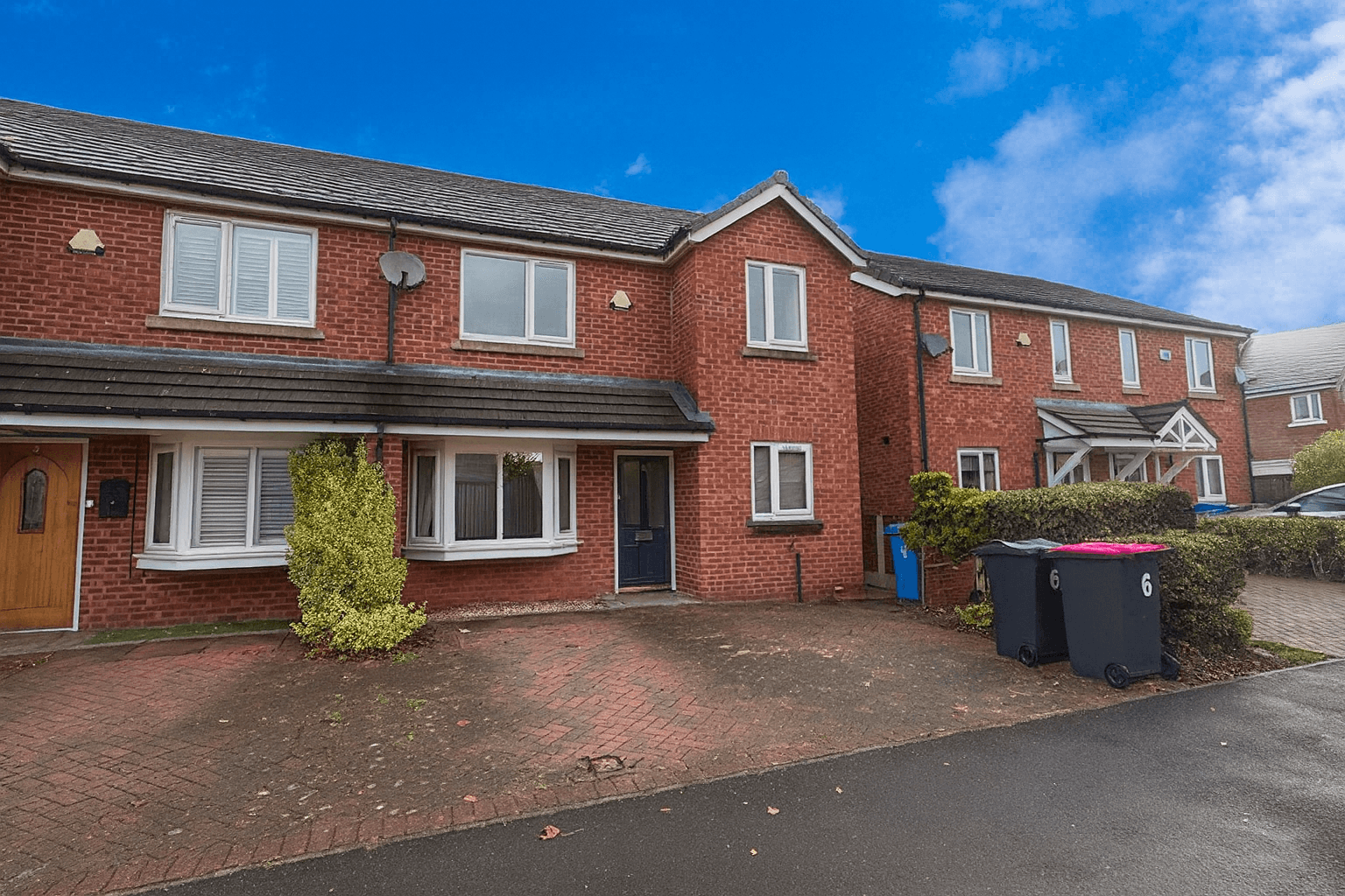 Morpeth Street, Swinton M27 5QW