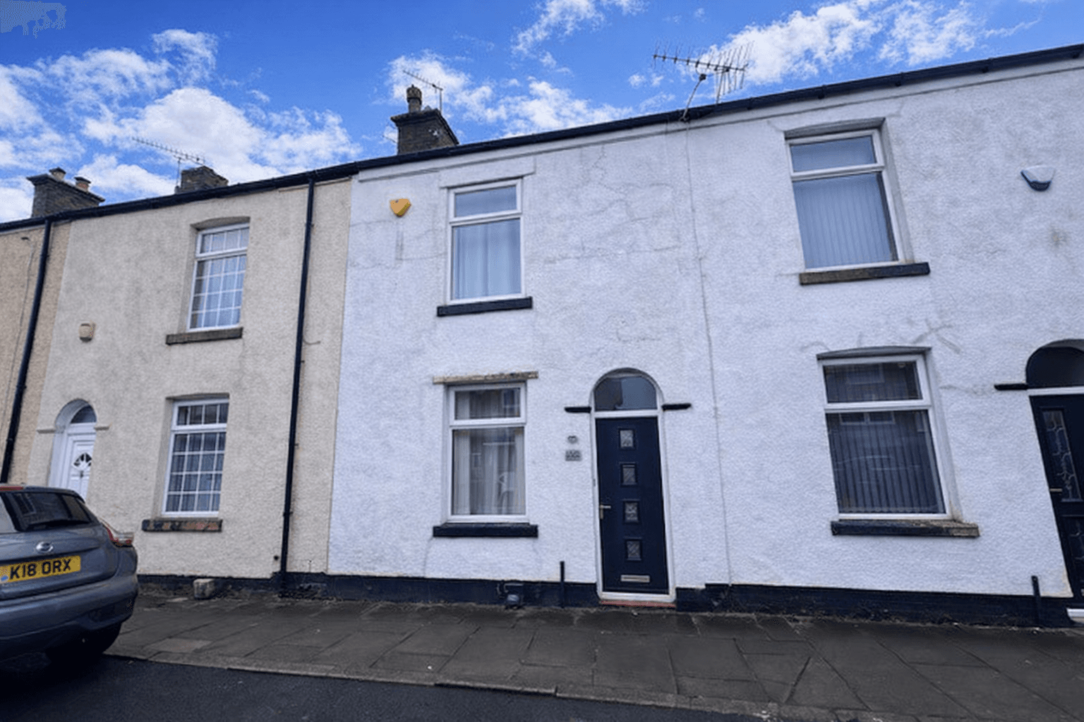 Lever Street, Radcliffe M26 4PT