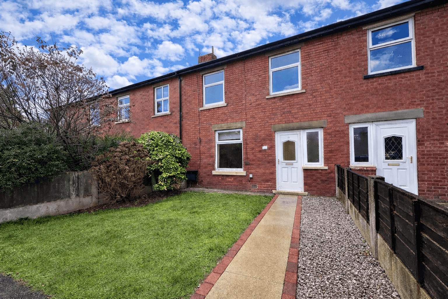 First Avenue, Tottington, Bury BL8 3JA