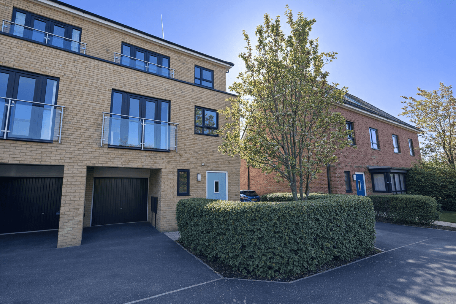 Mallow Drive, Salford M7 1RA