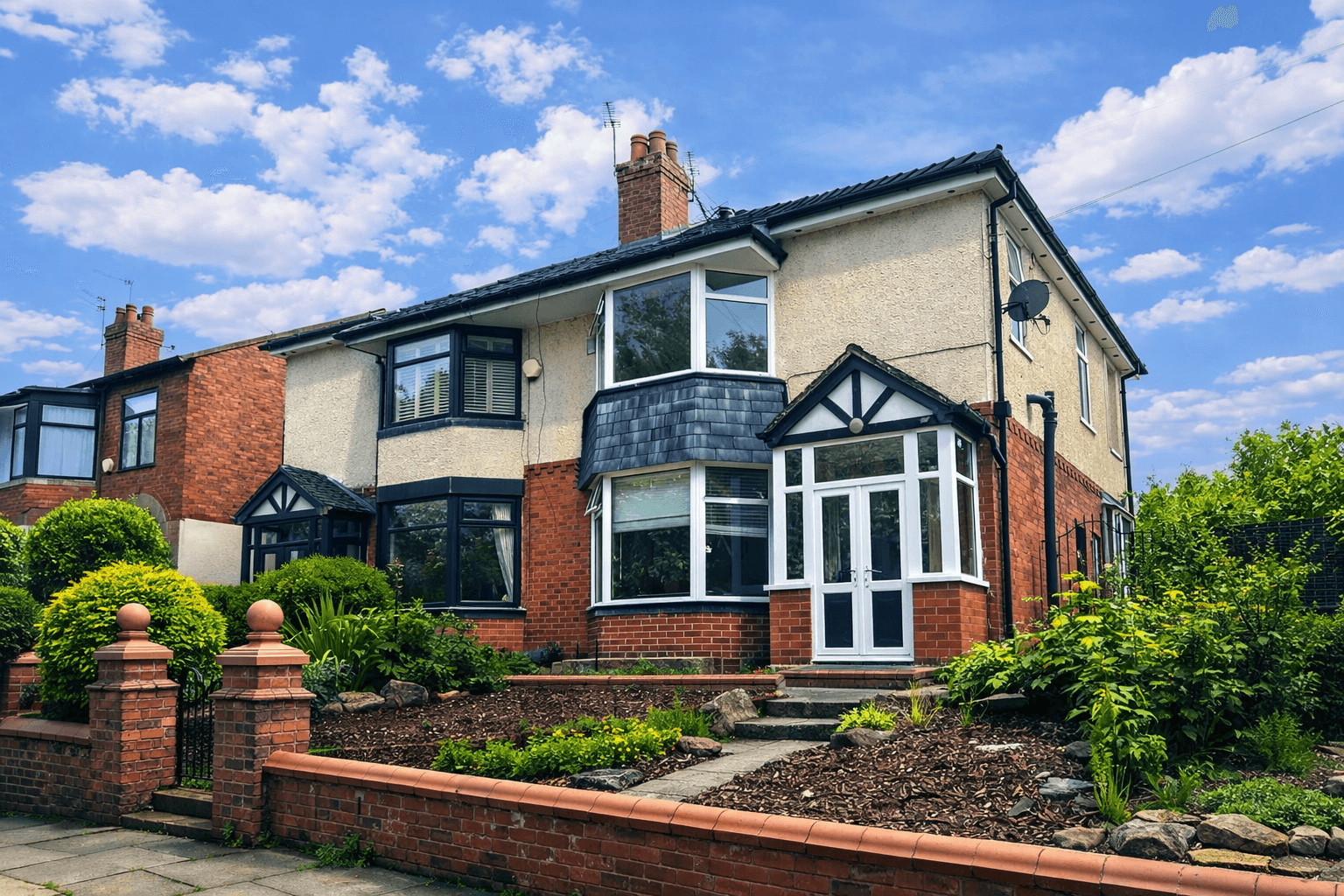 Mather Road, Walmersley, Bury, BL9 6QU