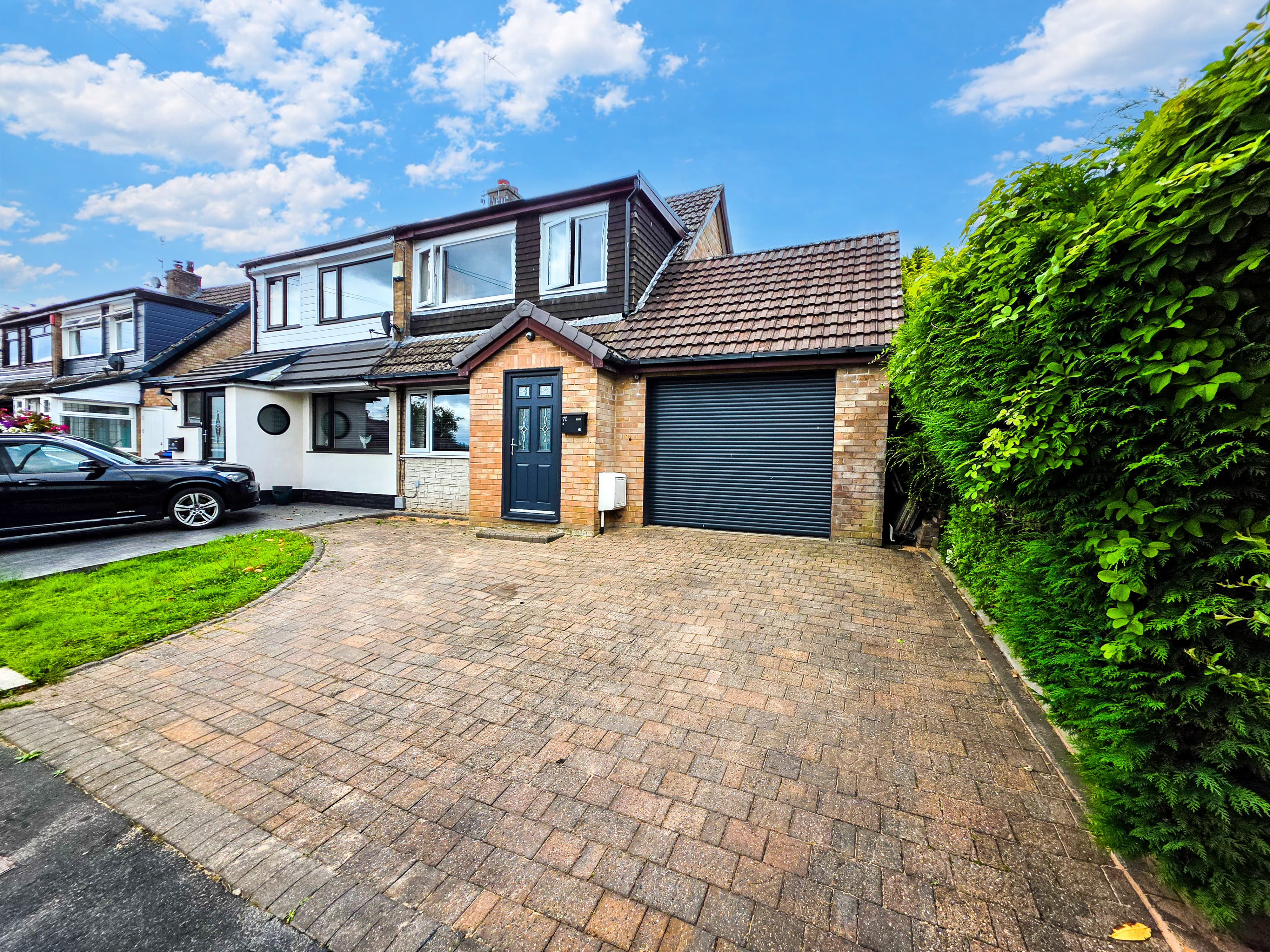 Sandybrook Close, Tottington, Bury, BL8 3LB