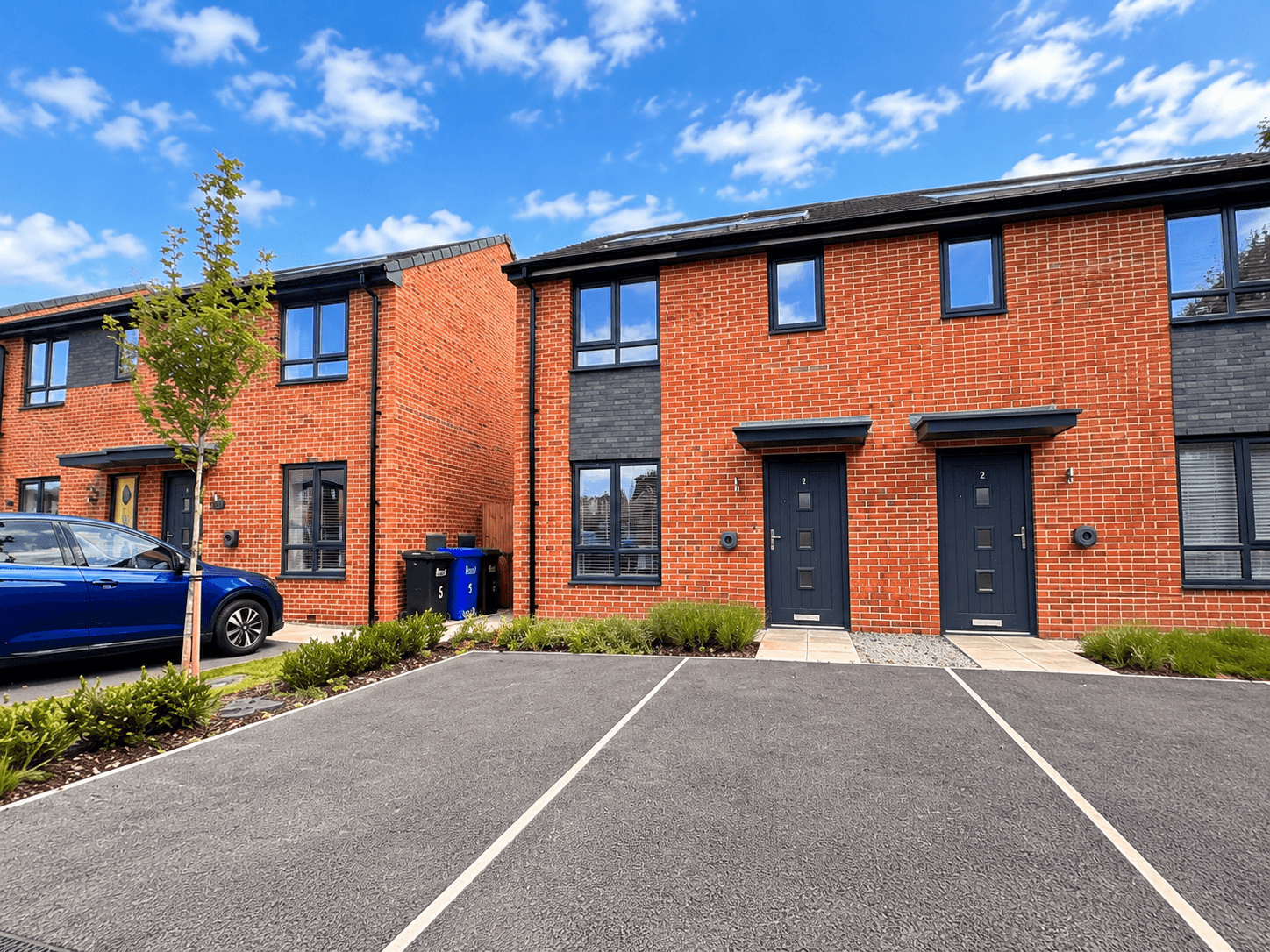 Pine Close, Bury BL9 6PA