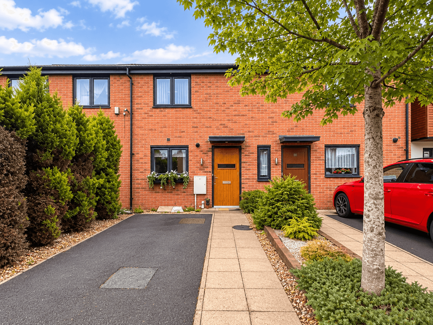 Oxford Mews, Oxford Street, Bury BL9 7EL